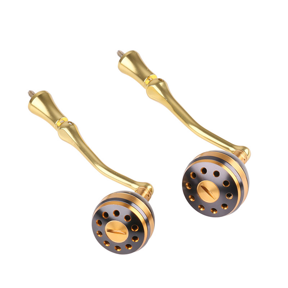 DEUKIO Spinning Reel Handle Re - огляд і ціна Spinning Reel