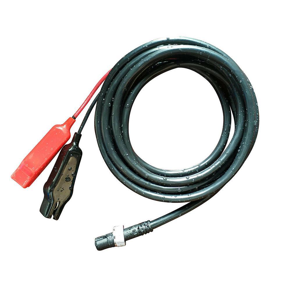 1 PCS Power Cord Power Cable B - огляд і ціна Spinning Reel