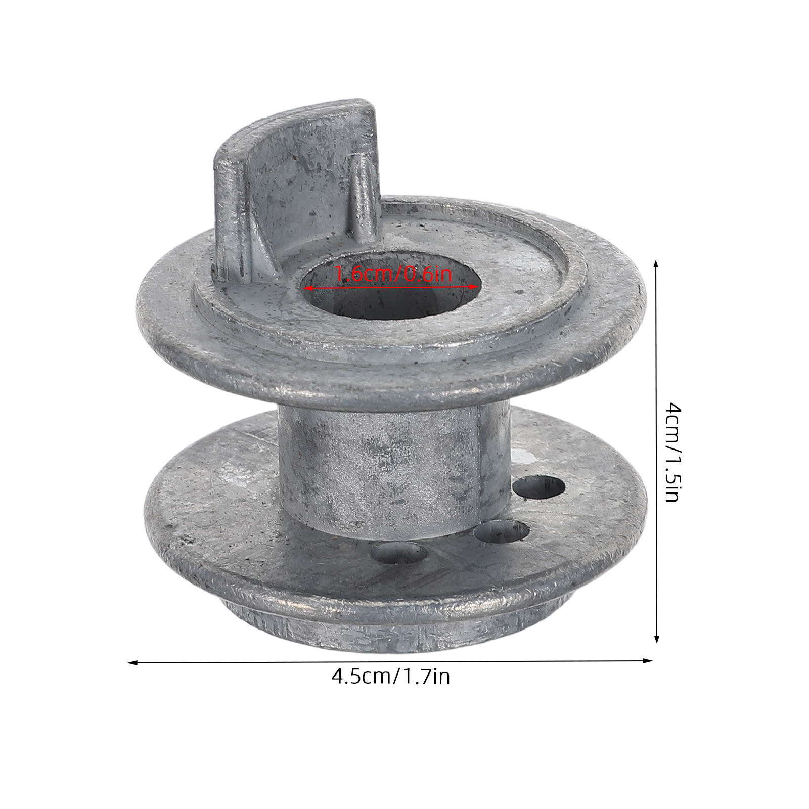 Roman Umbrella Parts Patio Umb - огляд і ціна Reel Handle