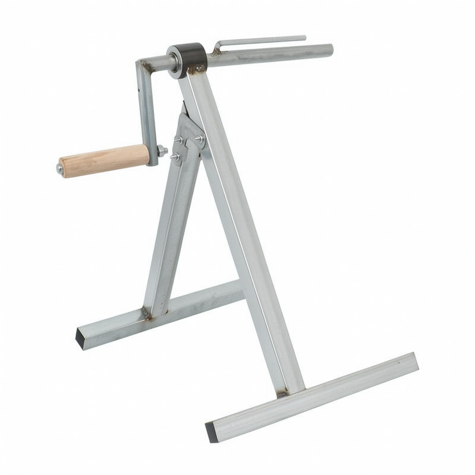 Hose Reel Winder Hand-Cranked  - огляд і ціна Reel Handle