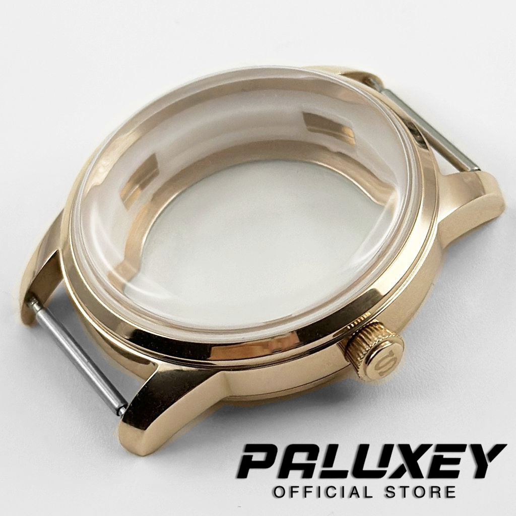 40MM Rose Gold Cocktails Stain - огляд і ціна Reel Case