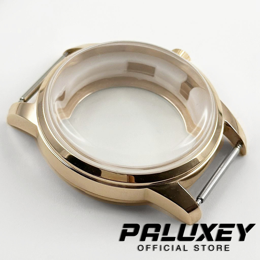 40MM Rose Gold Cocktails Stain - огляд і ціна Reel Case