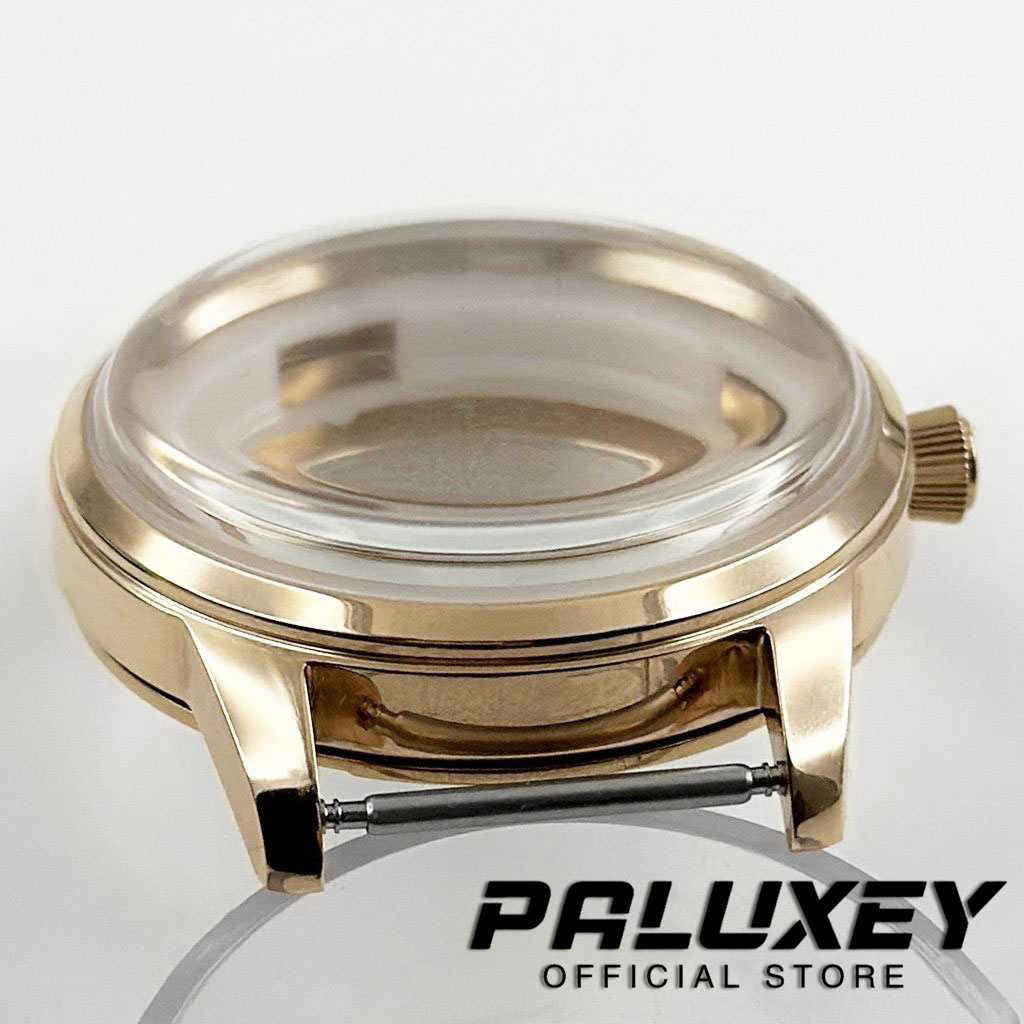 40MM Rose Gold Cocktails Stain - огляд і ціна Reel Case
