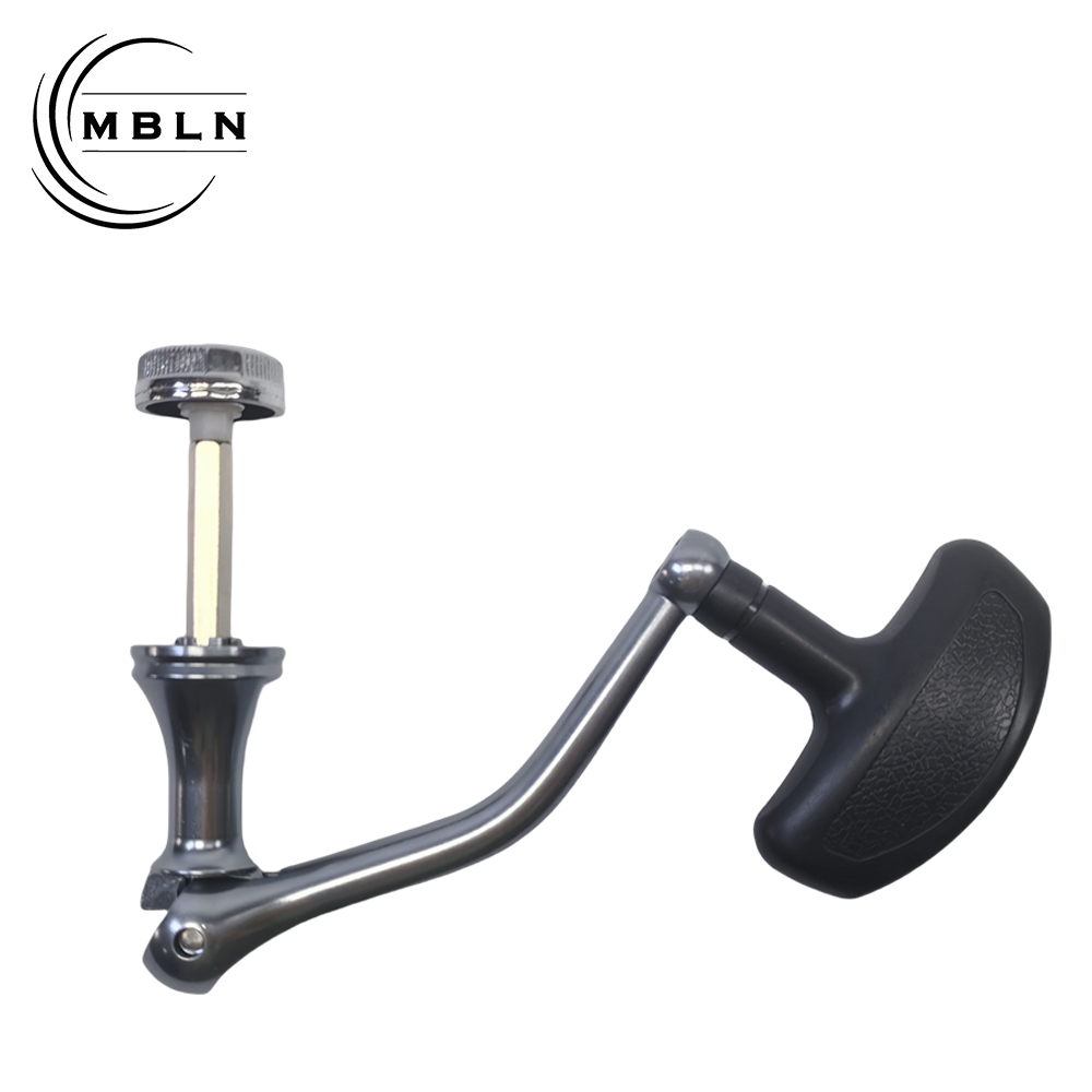 MBLN Brand Fishing Reel Hanlde - огляд і ціна Fly Reel
