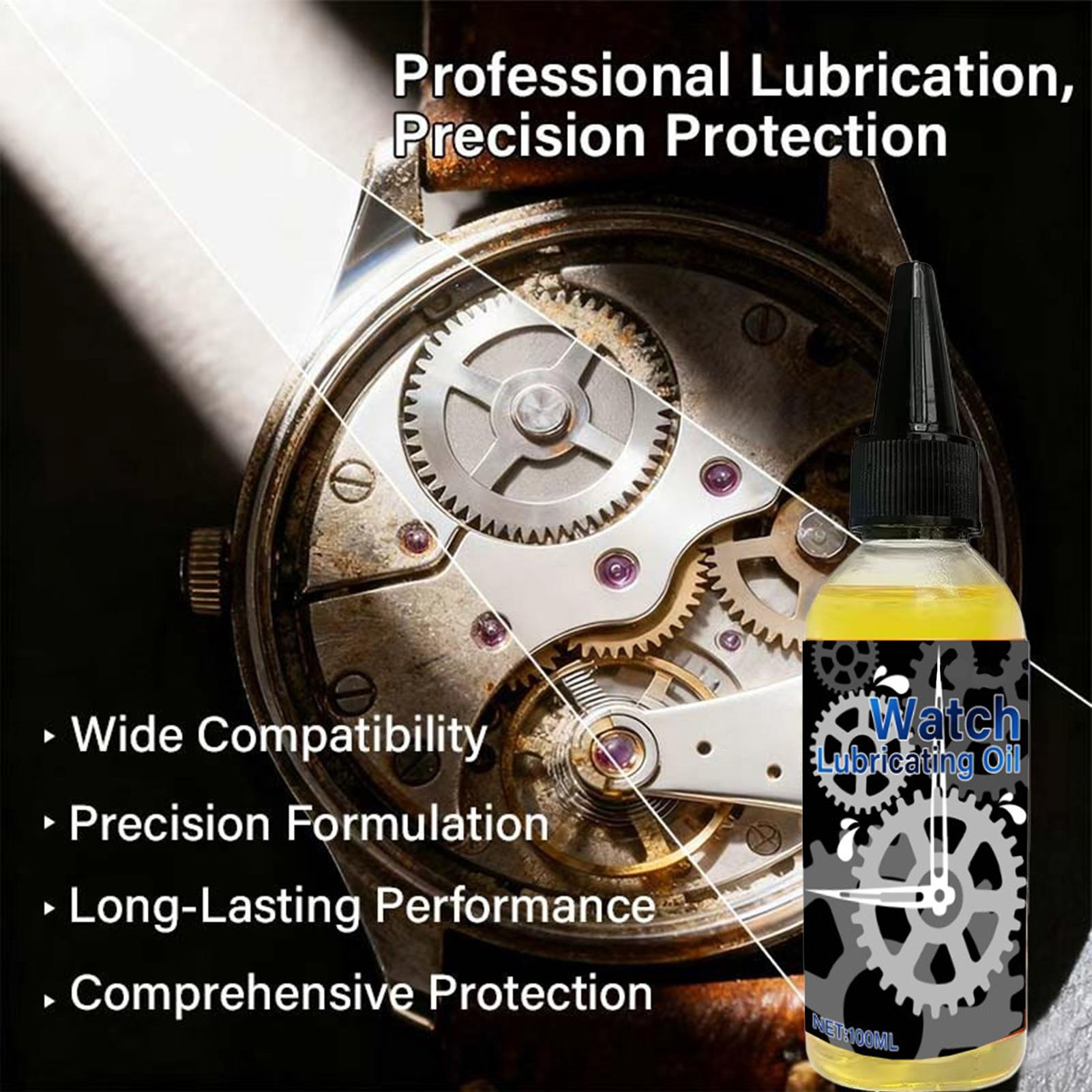 100ml Multi Purpose Synthetic  - огляд і ціна Reel Grease