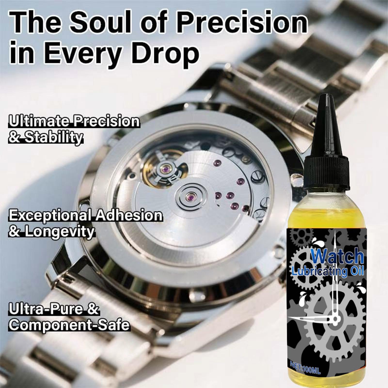 100ml Multi Purpose Synthetic  - огляд і ціна Reel Grease
