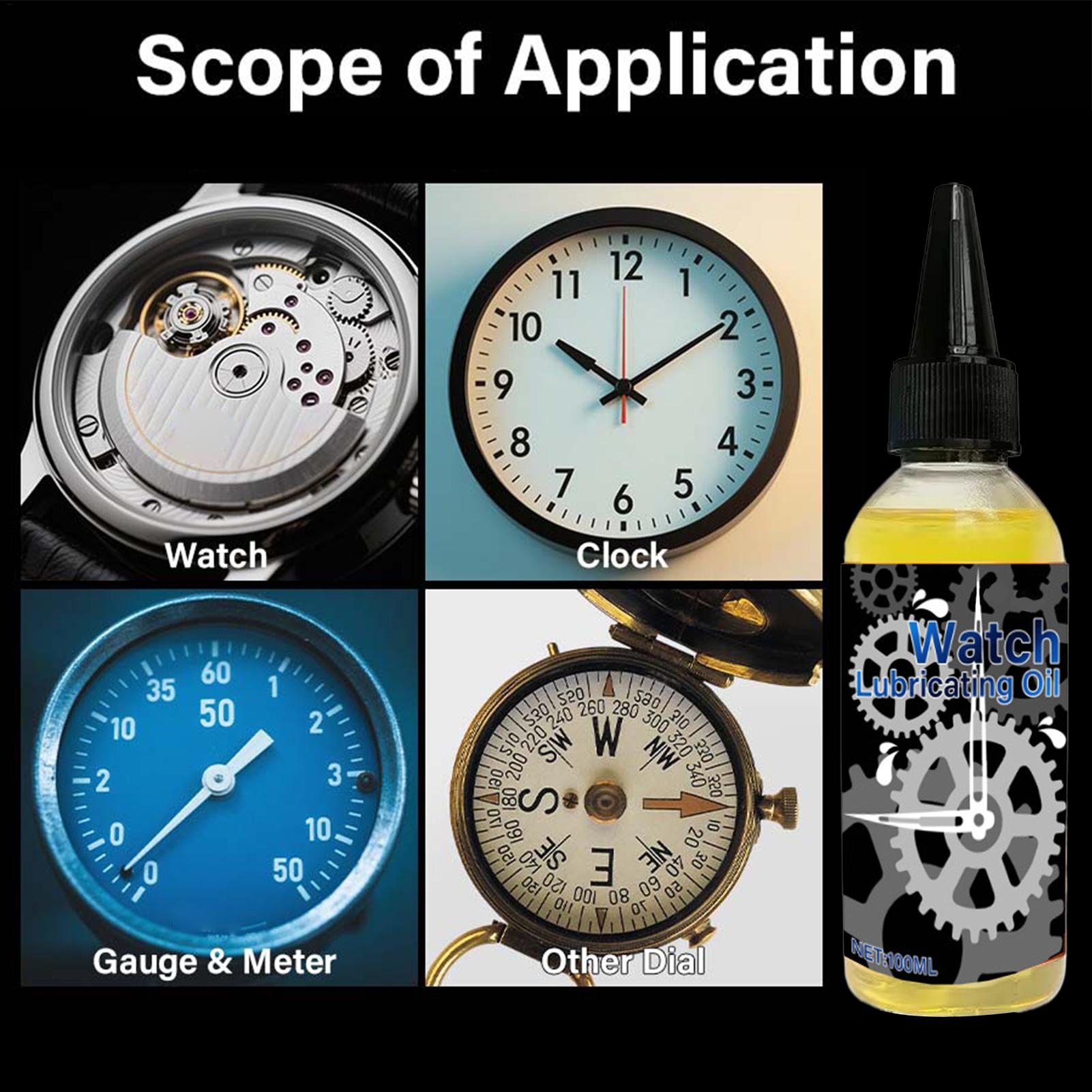 100ml Multi Purpose Synthetic  - огляд і ціна Reel Grease